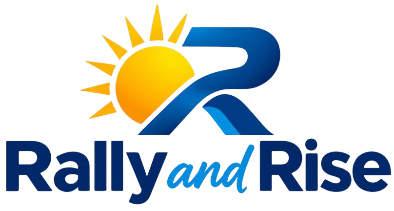 Rally & Rise
